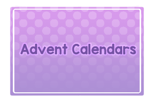 Advent Calendars