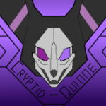 Avatar of Cryptid-Quinne