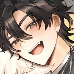 Avatar of Shiguang