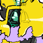 Avatar of BugOnARug