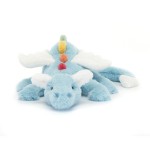 Avatar of dragon