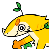 Thumbnail for GUP-525: Lemonade