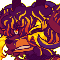 Thumbnail for CRC-439: Inferno