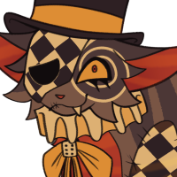 Thumbnail for SDC-1010: twisted circus