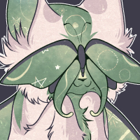 Thumbnail image for SC-4531: Luna Moth