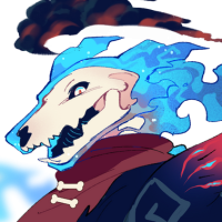 Thumbnail for CRC-466: Ghost Rider