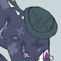 Thumbnail for CRC-381: Tea