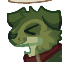 Thumbnail for CRC-510: Crocodile