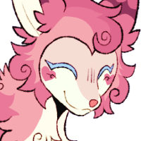 Thumbnail for CF-359: Sweetheart