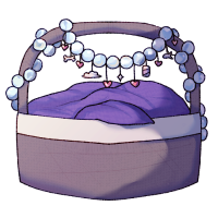 Thumbnail for Covered Basket