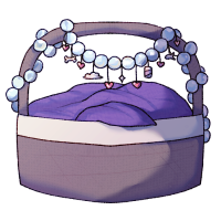 Thumbnail for Covered Basket