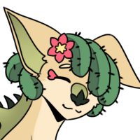 Thumbnail for CF-407: Prickle