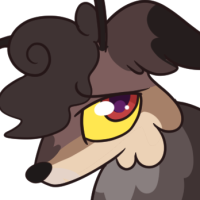 Thumbnail for CRC-599: Buck Moth