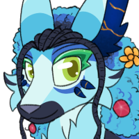 Thumbnail for CF-417: Spix's Macaw
