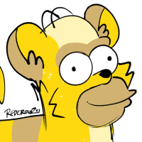 Thumbnail for SC-1898: Homer