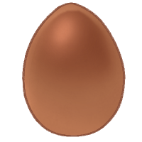 Thumbnail for Bronze Egg