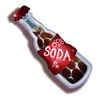 Thumbnail for SDC-262: Cola