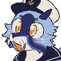 Thumbnail for GUP-142: Captain