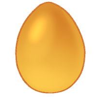 Thumbnail for Golden Egg