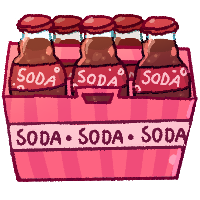 Thumbnail for Soda Pack