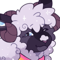 Thumbnail for SC-3799: Stormy Sheep