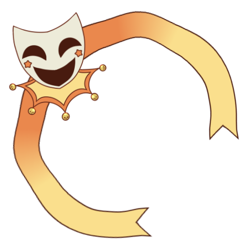 Comedy Avatar Frame