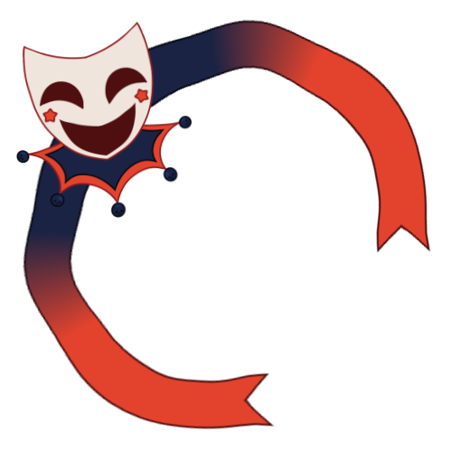 Comedy [Mystery] Avatar Frame