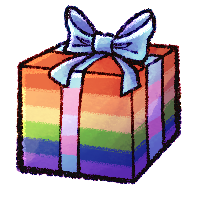 Daily Pride Box