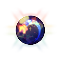 Prismatic Egg