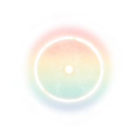 Cirrostratus Cloud
