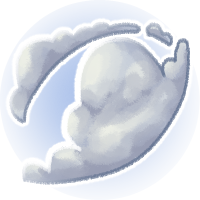 Nimbus Cloud