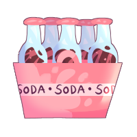 Soda Pack