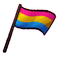Tiny Flag [Pan]