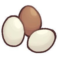 Eggs