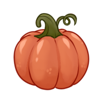 Pumpkin