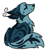 Tragic Kitwisp