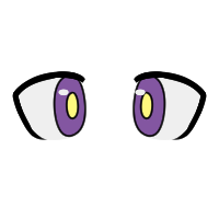 Colored Pupil [SC]