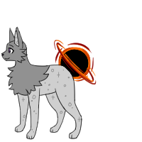 Black Hole Tail [SC]