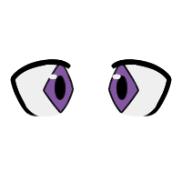Shaped Iris [SDC]