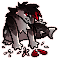 Rory (Garkit Cub)