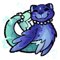 Seafoam Seal