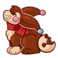 Cackle Bun