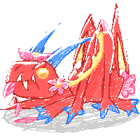 Snapping Dragon