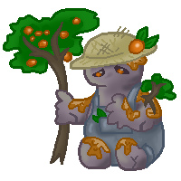 Rock Golem