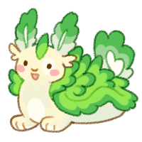 Colorful Nudibranch
