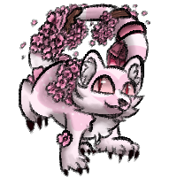 Cloaked Lemur