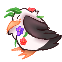 Puffle