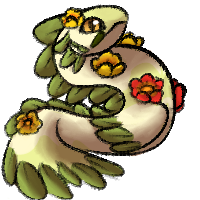 Daffodil (Pseudoeel)