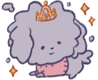 Tilly (Fifi)