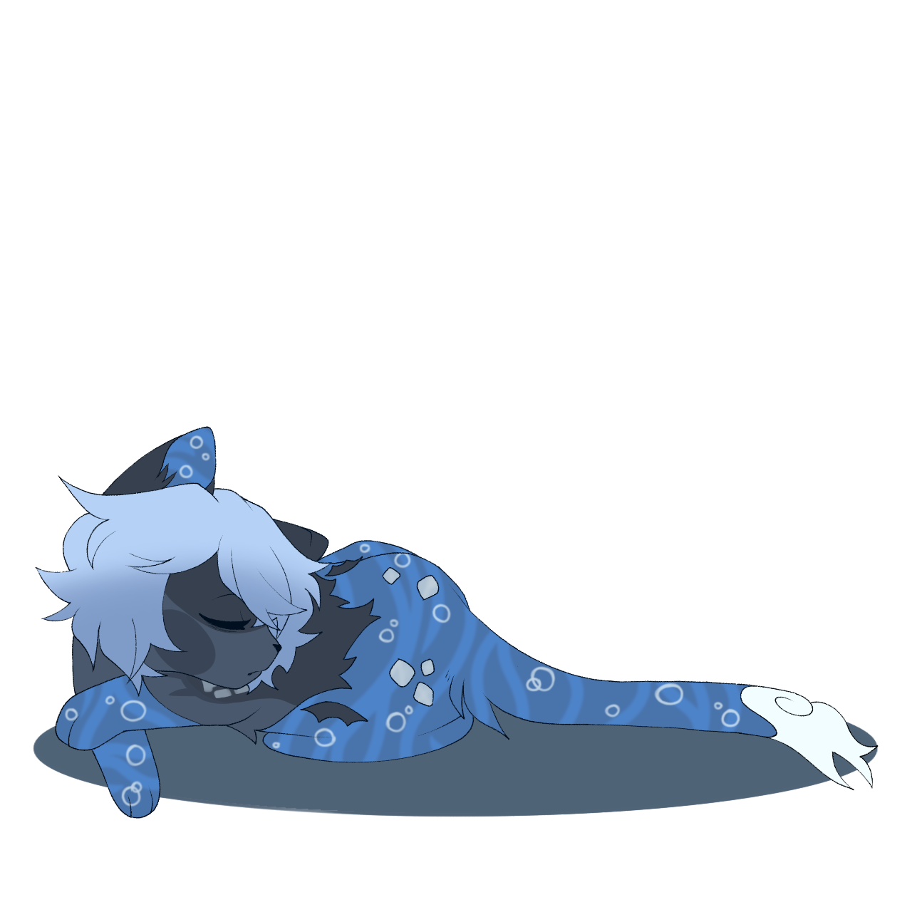 Sleepy Shop